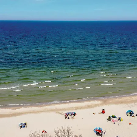 1 Bedroom In * קולובז'ג