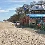 1 Bedroom In