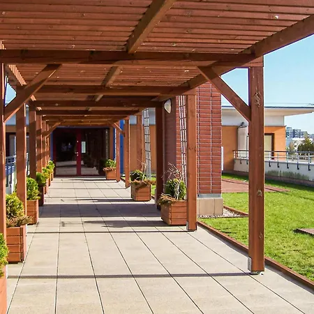 Daire 1 Bedroom In *