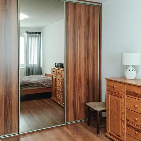 Apartment 1 Bedroom In Kolobrzeg