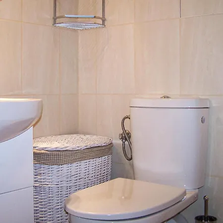 Apartman 1 Bedroom In Kołobrzeg