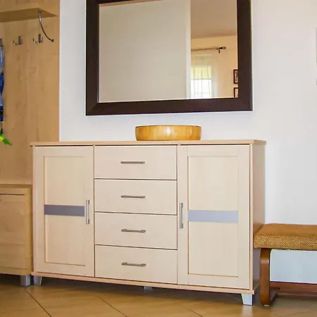 1 Bedroom In Apartment Kolobrzeg