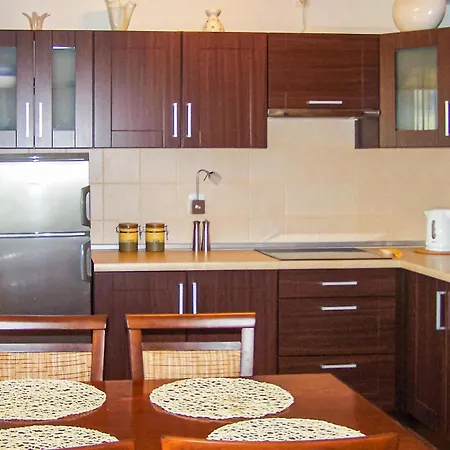 1 Bedroom In Apartman *
