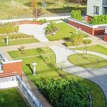 1 Bedroom In Apartment Kolobrzeg