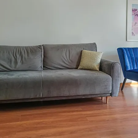 1 Bedroom In
