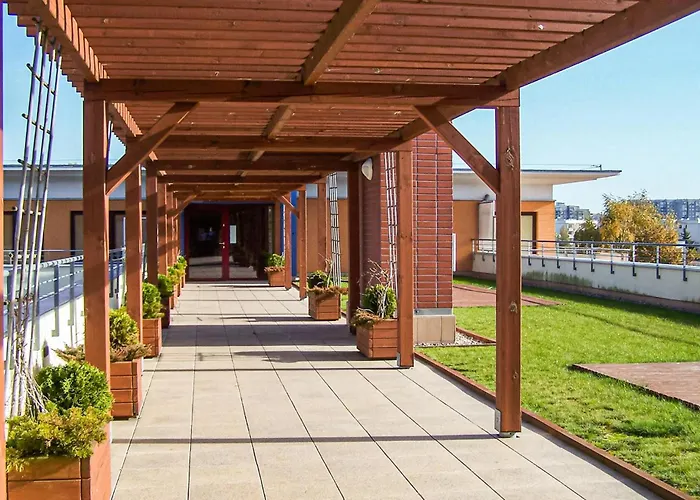 Apartman 1 Bedroom In *