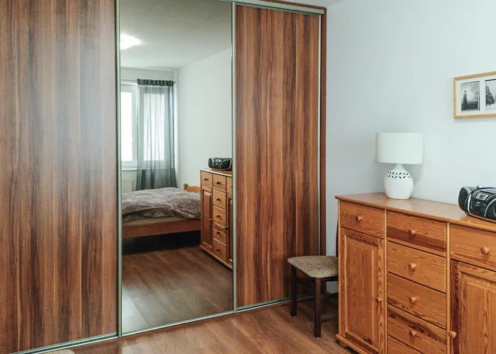Apartman 1 Bedroom In Kołobrzeg