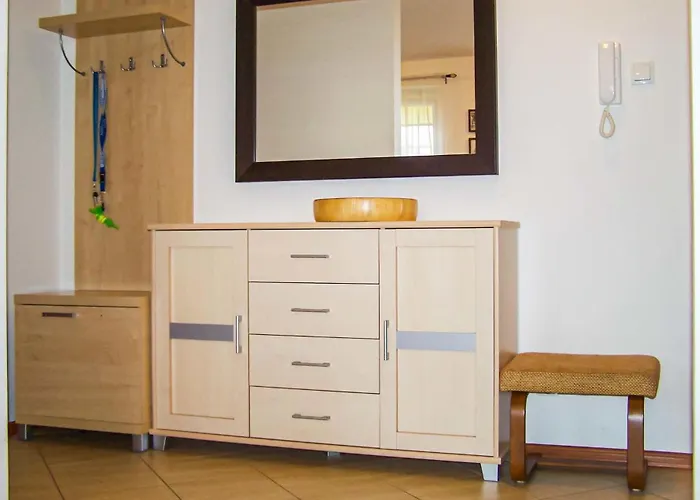 1 Bedroom In Apartman Kołobrzeg