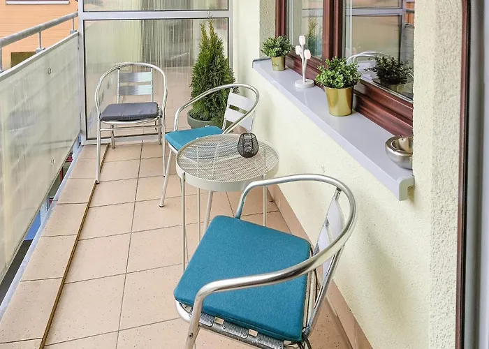 Apartman 1 Bedroom In *